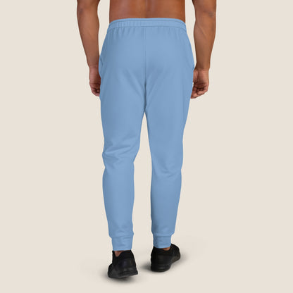 BLUE Recycled Men Jogger