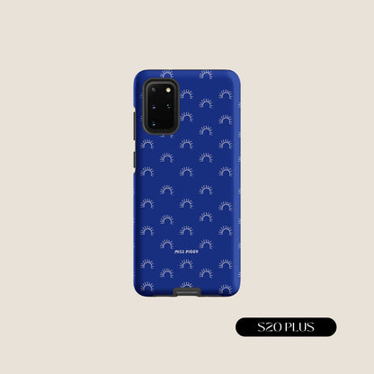 BLUE SUN Samsung® Tough Case