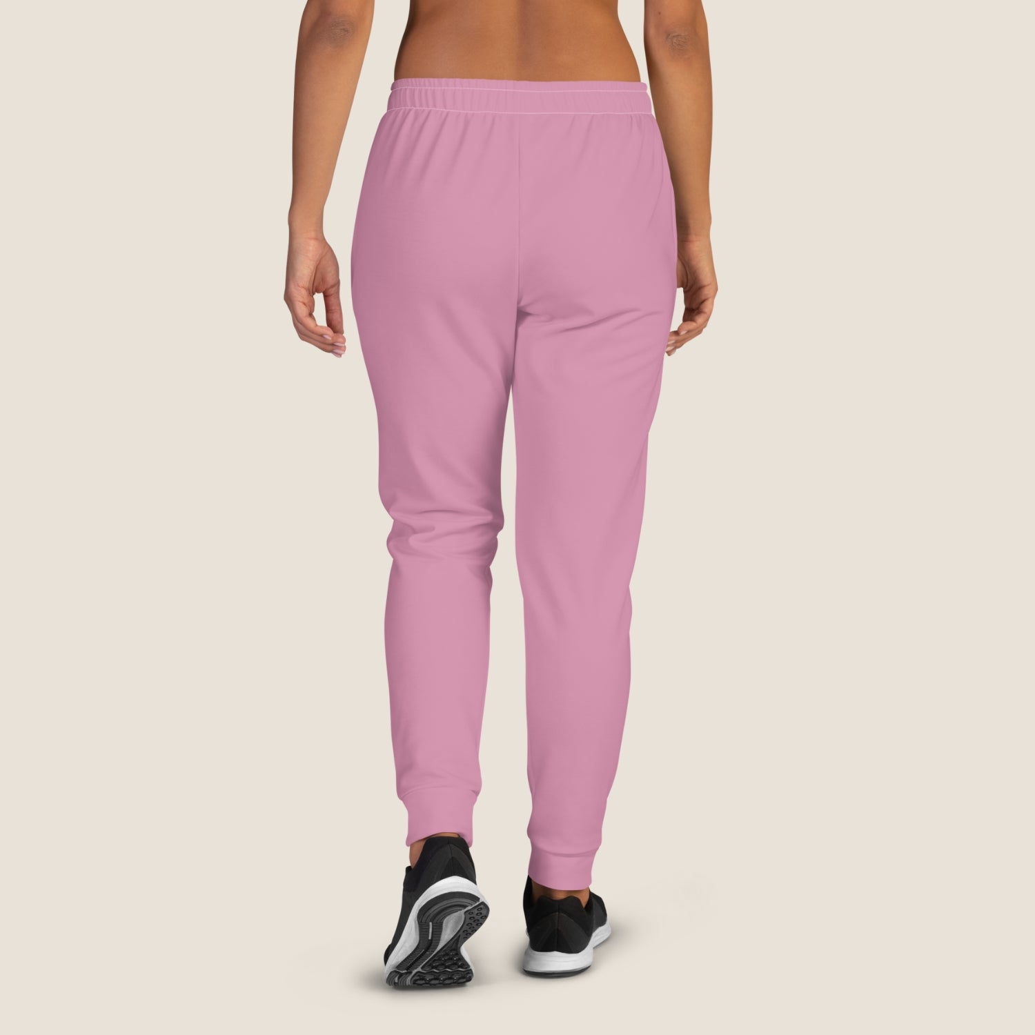 BUBBLEGUM Recycled Woman Jogger