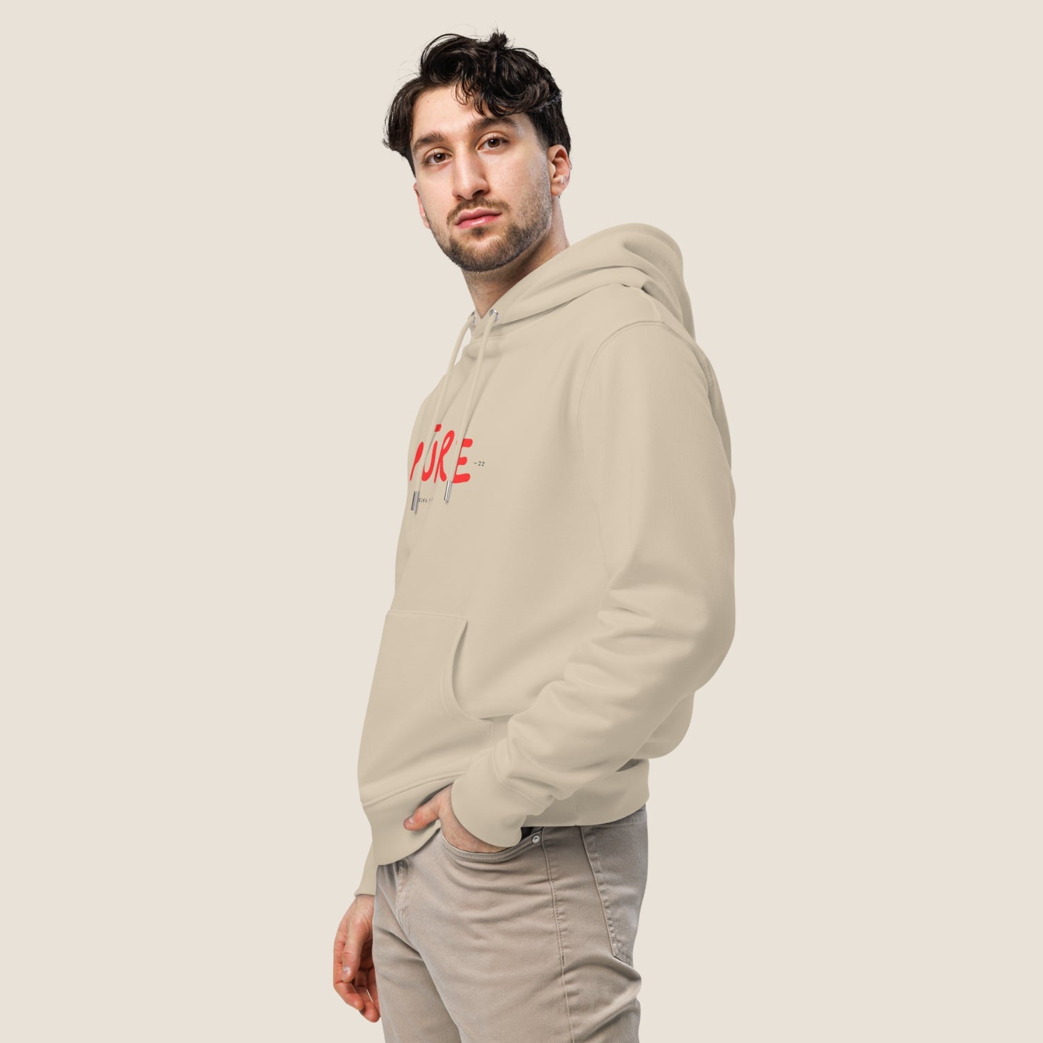 PURE Organic Hoodie