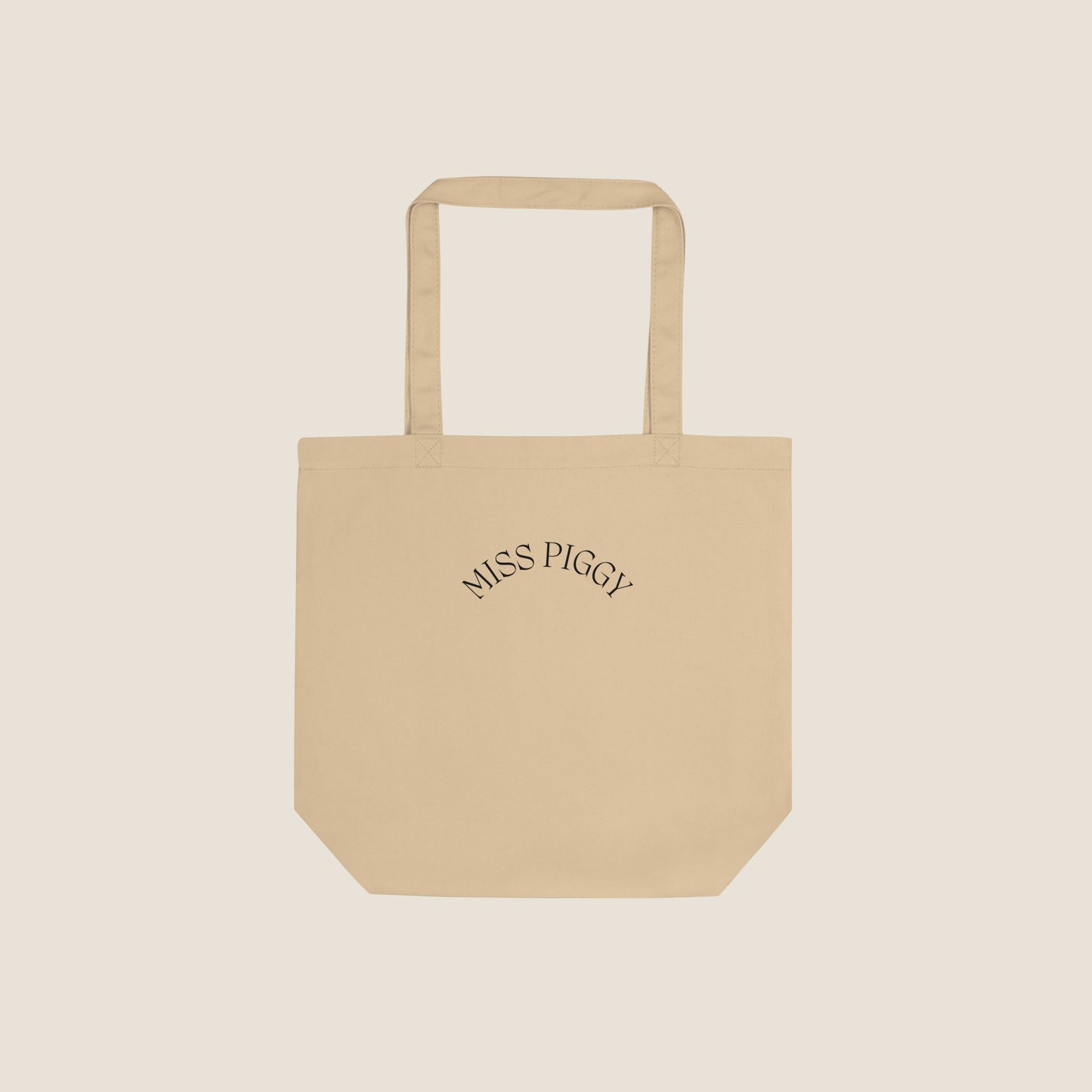 MARTINI Organic Tote