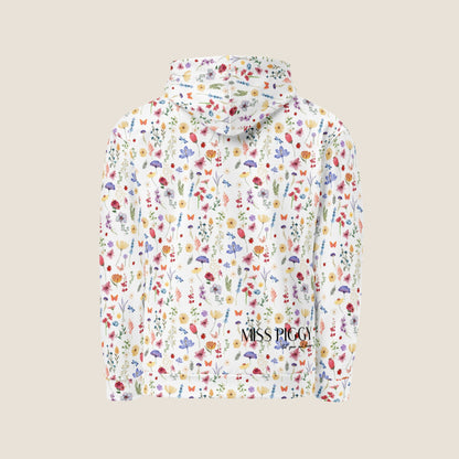 BOTANICA recycled hoodie