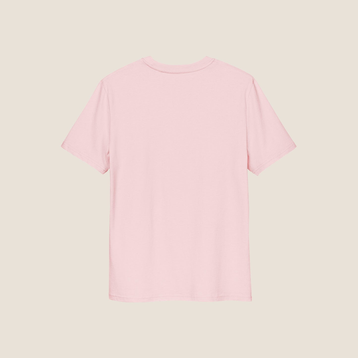 PINK MISS PIGGY Organic T-shirt