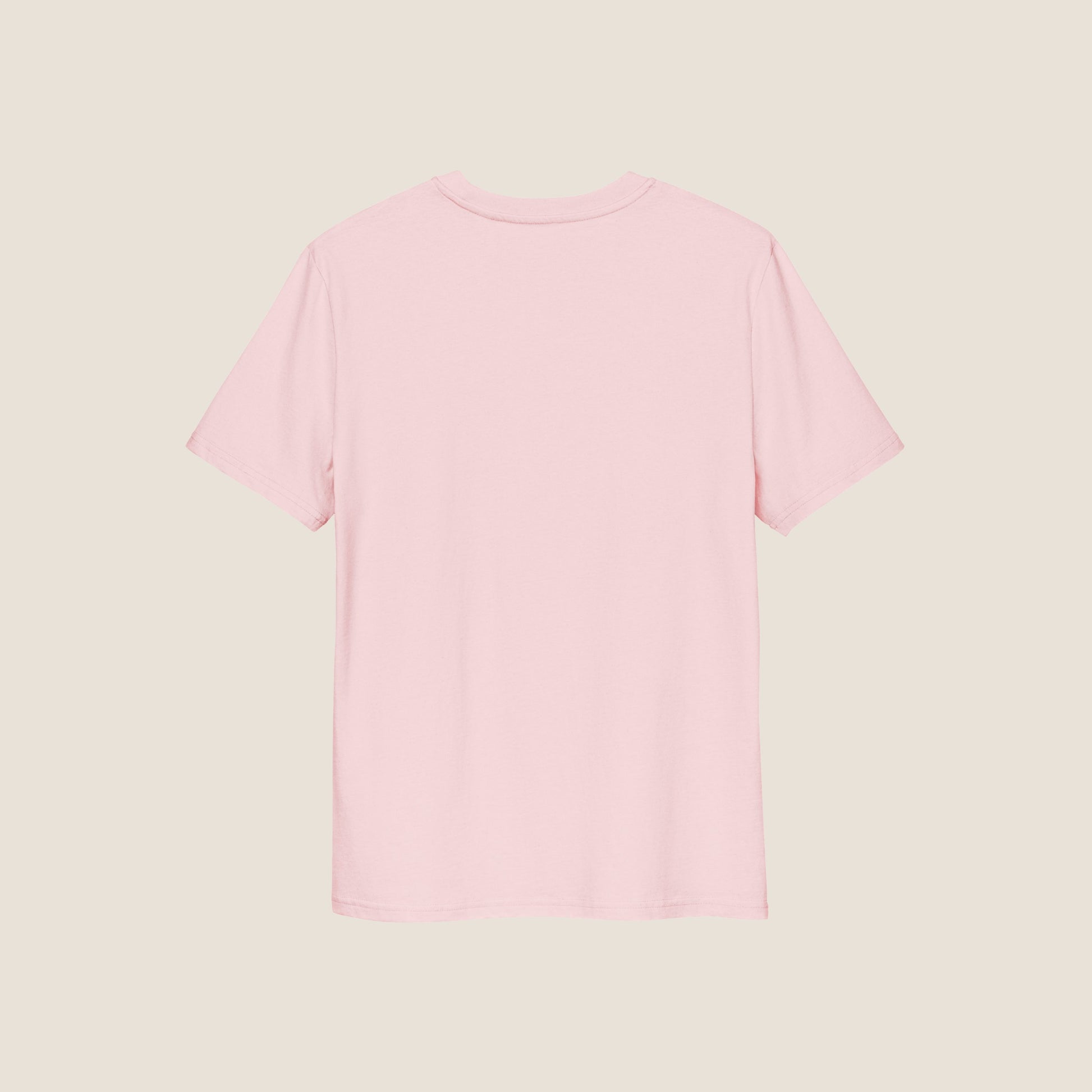 PINK MISS PIGGY Organic T-shirt