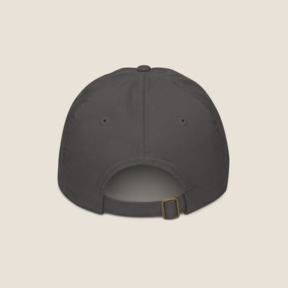 BLOSSOM organic cap