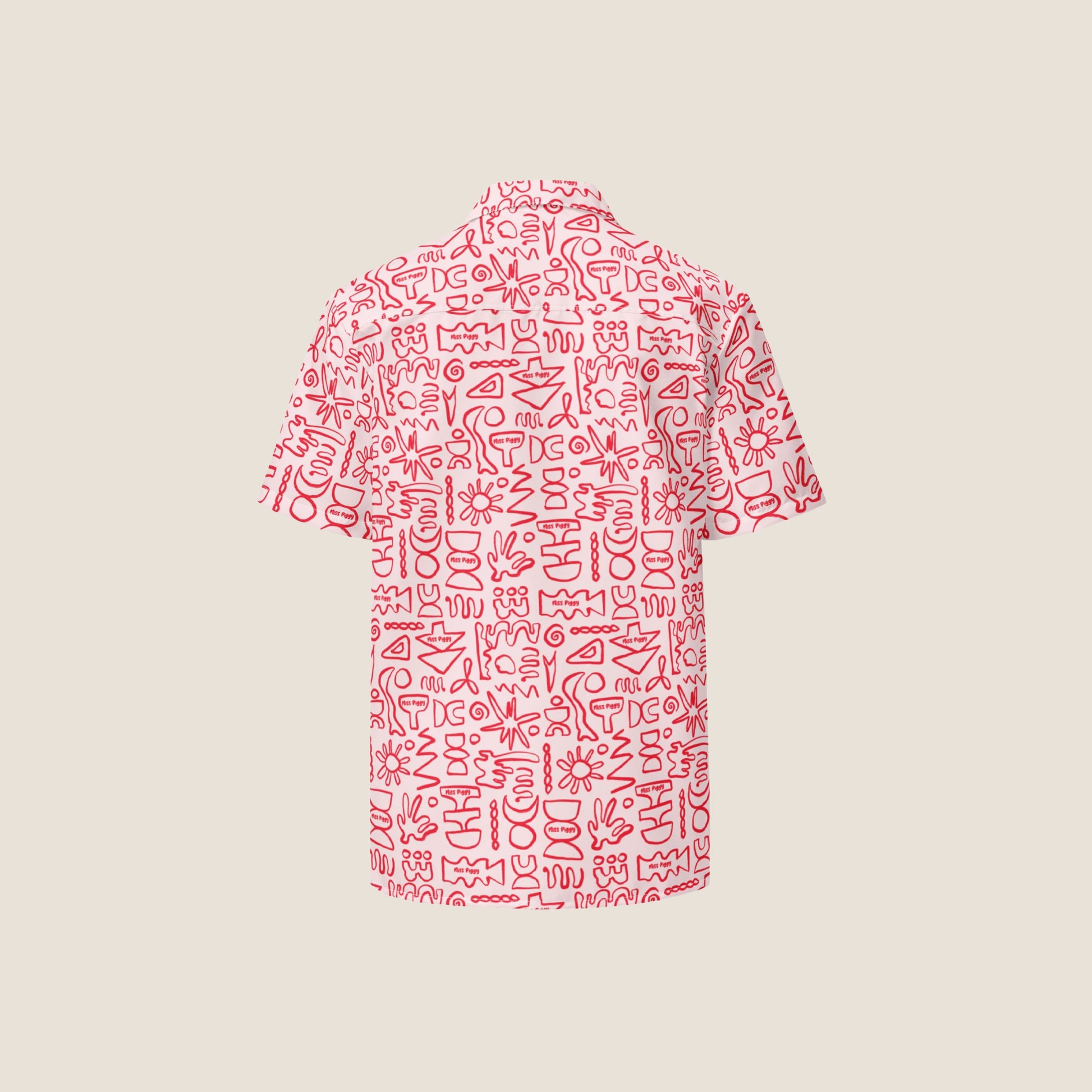 PINK ELEMENTS Recycled Shirt