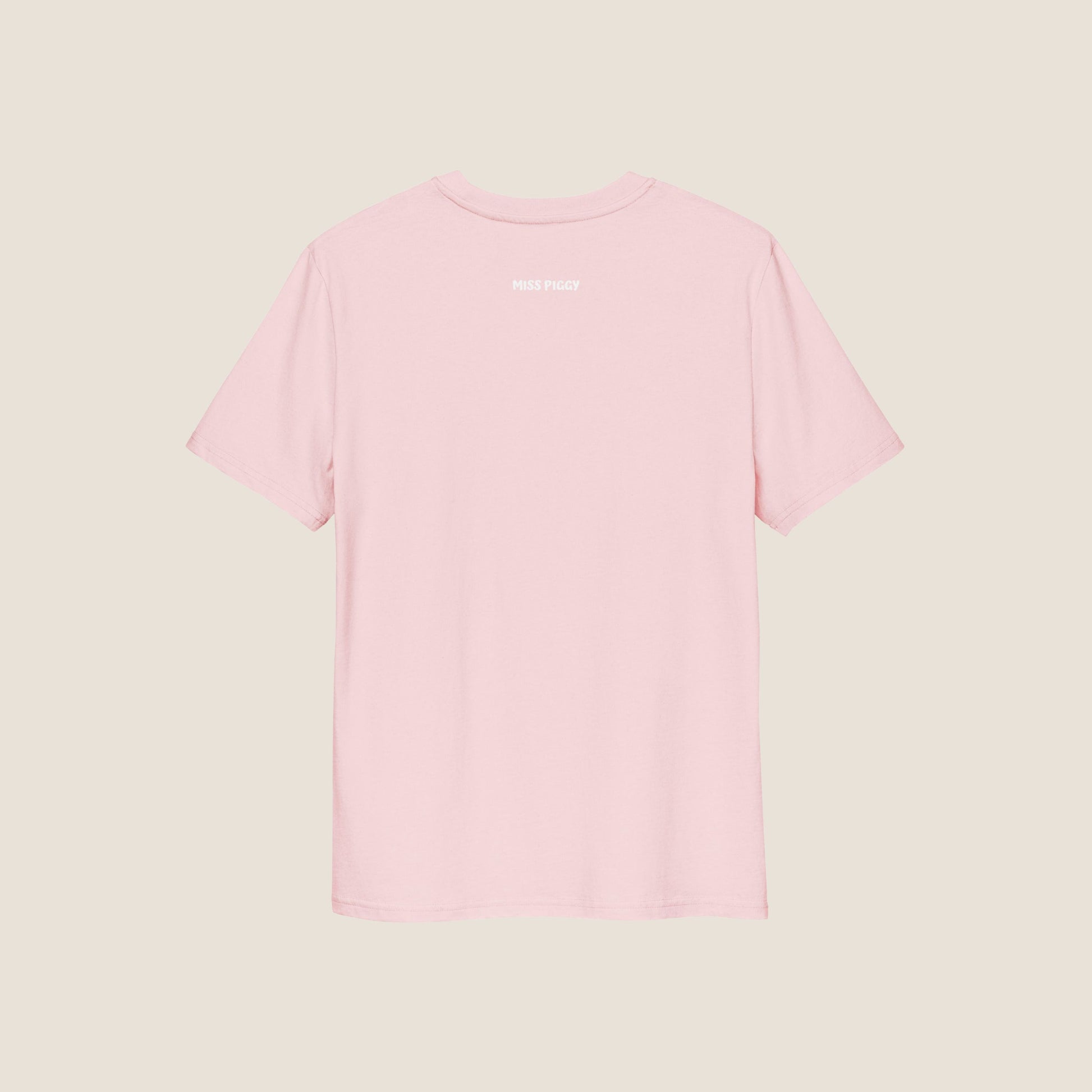 PINK ICE CREAM Organic T-shirt