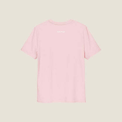 PINK ICE CREAM Organic T-shirt