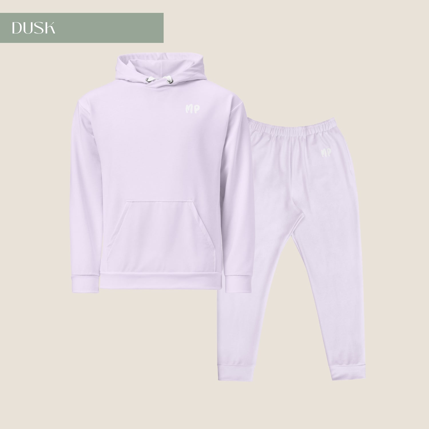 COZY DUO lounge set for men