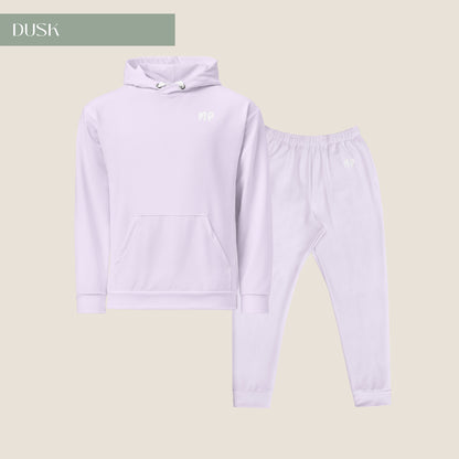 COZY DUO lounge set for men