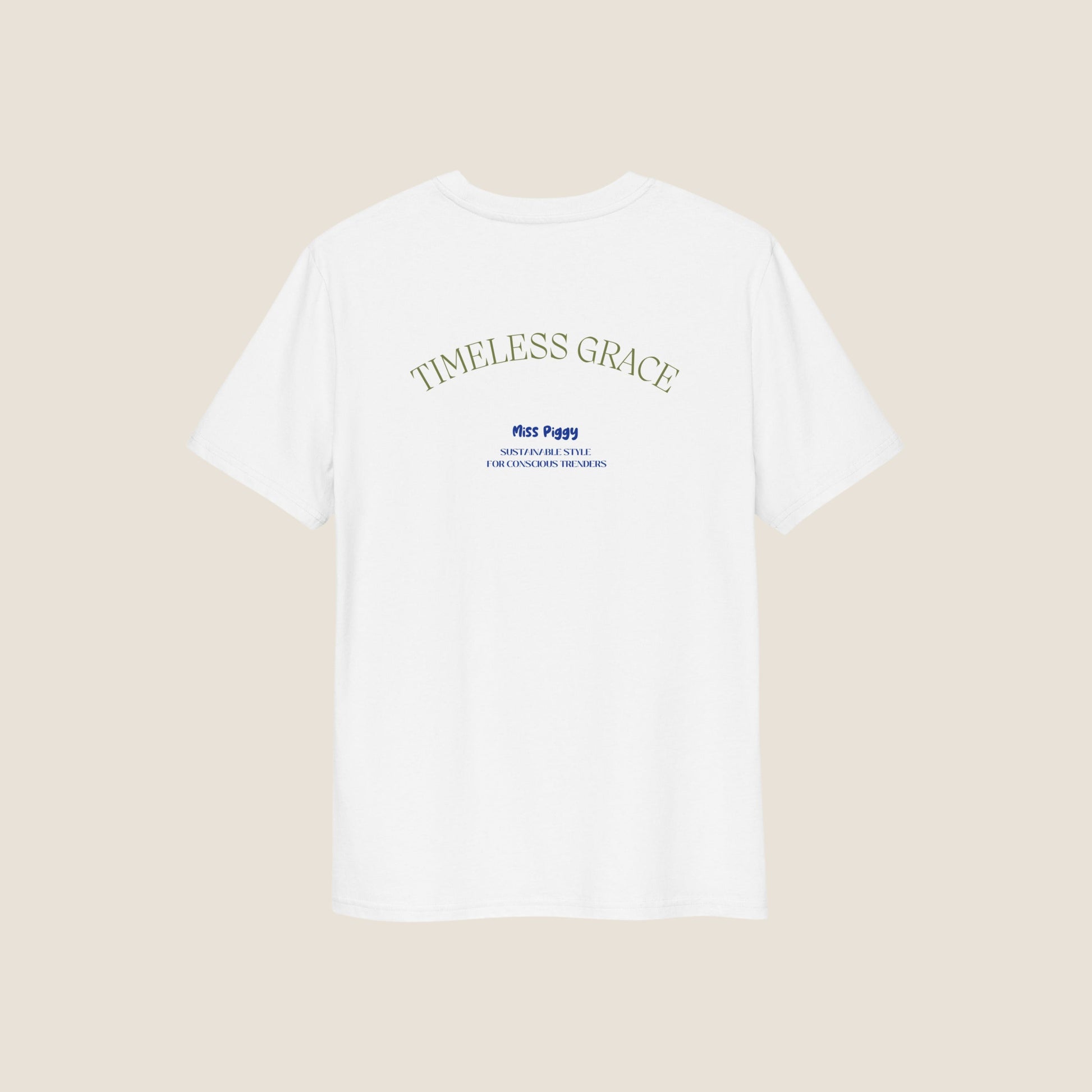 TIMELESS GRACE Organic T-shirt