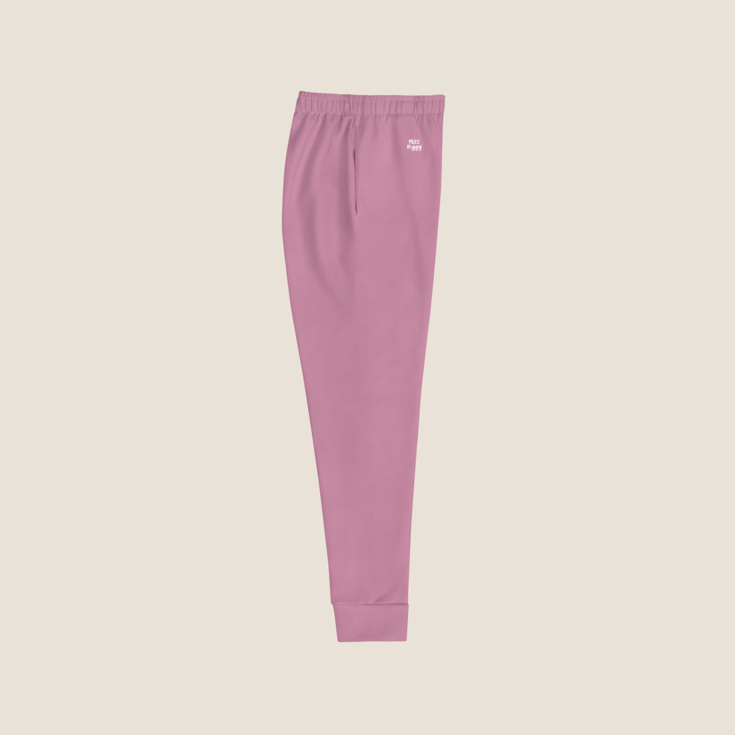 BUBBLEGUM Recycled Woman Jogger