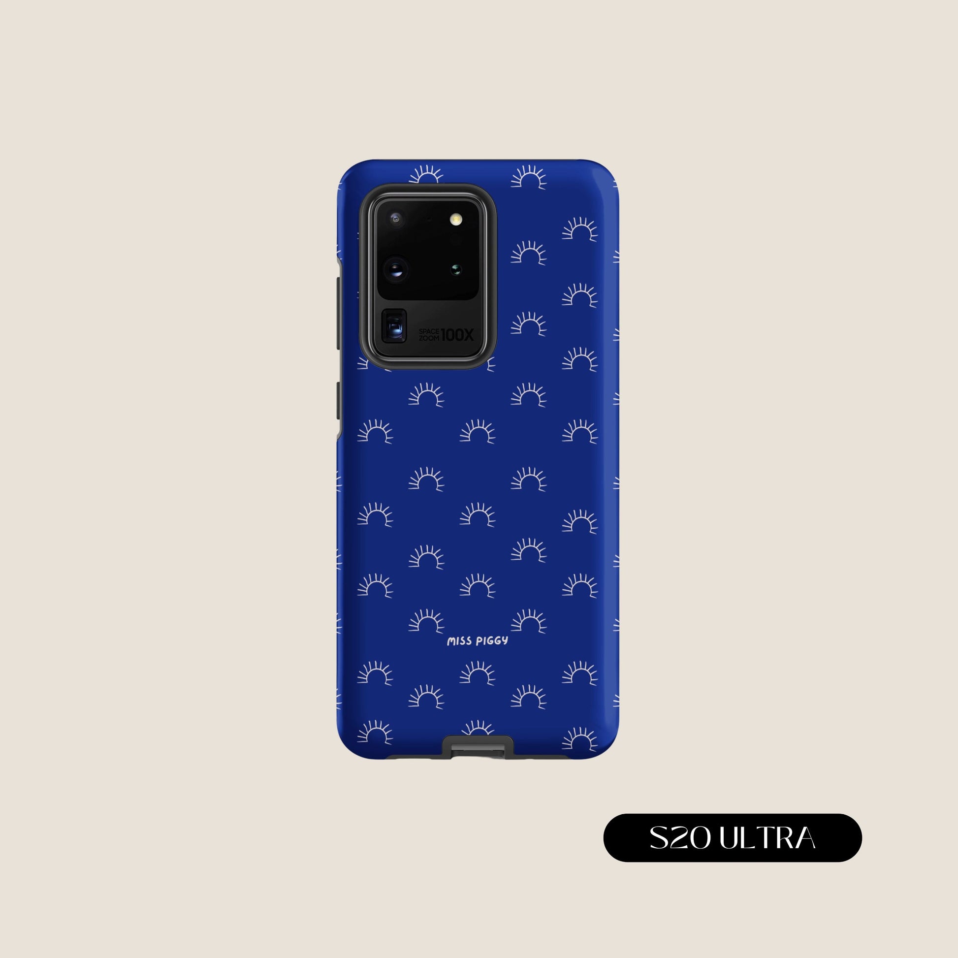 BLUE SUN Samsung® Tough Case