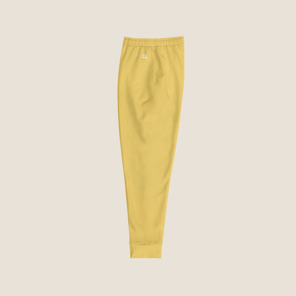 YELLOW Recycled Men Jogger