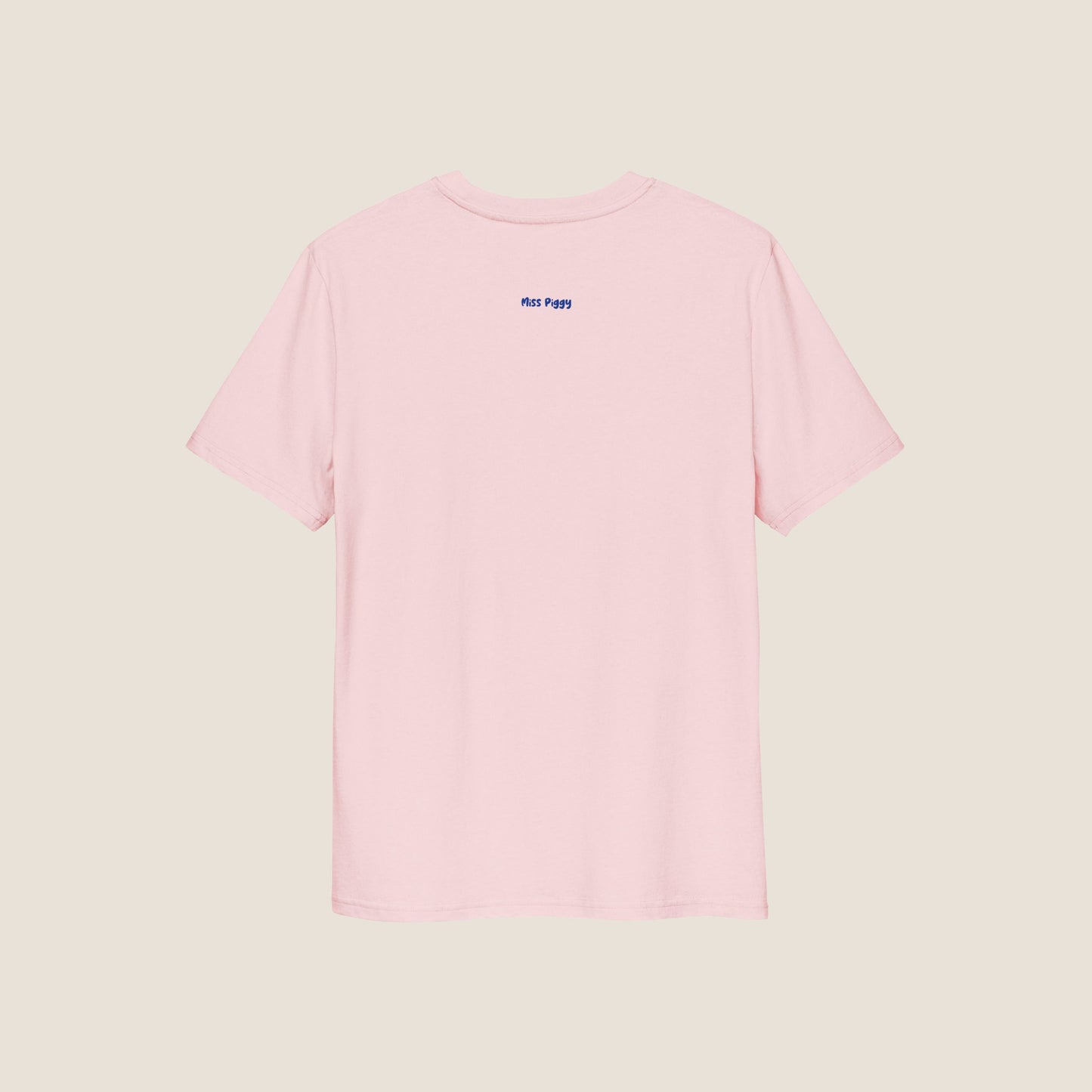 PINK BE YOU Organic T-shirt