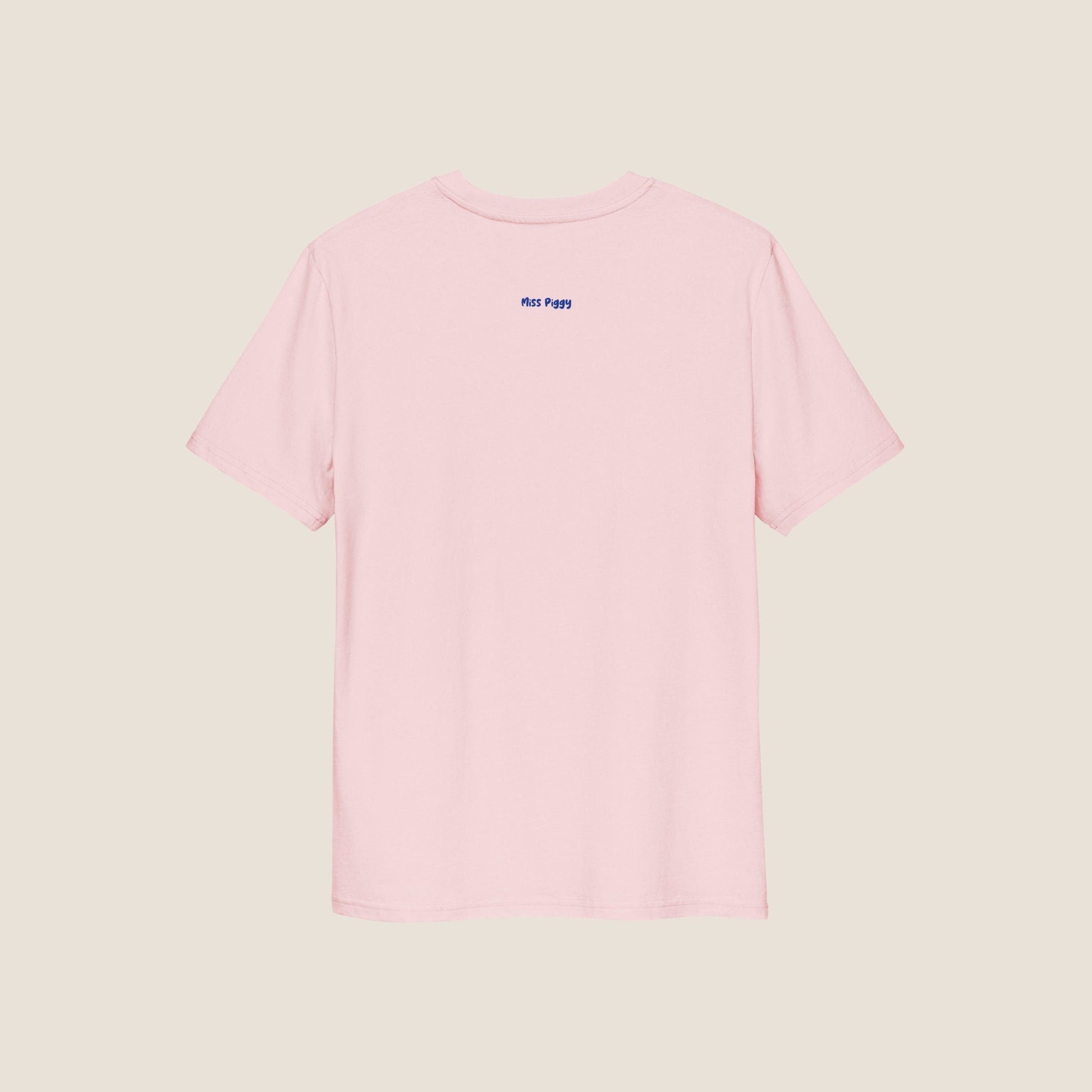 PINK BE YOU Organic T-shirt