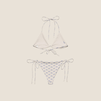 BEIGE SUN Recycled Bikini