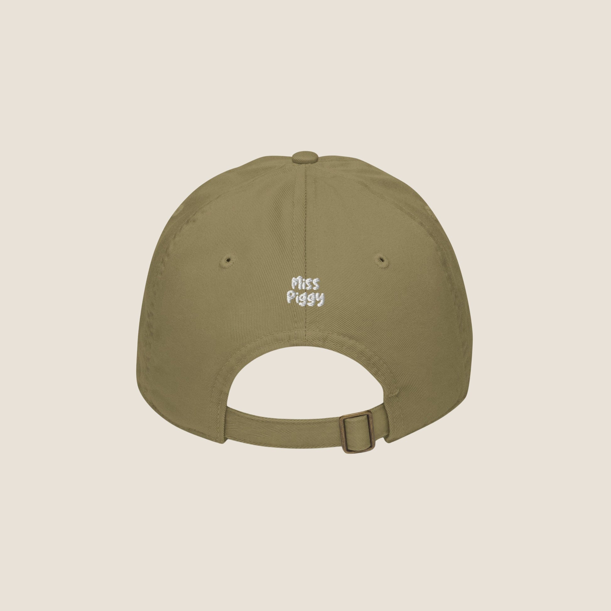 GREEN CONSCIOUS TRENDER  Organic Cap