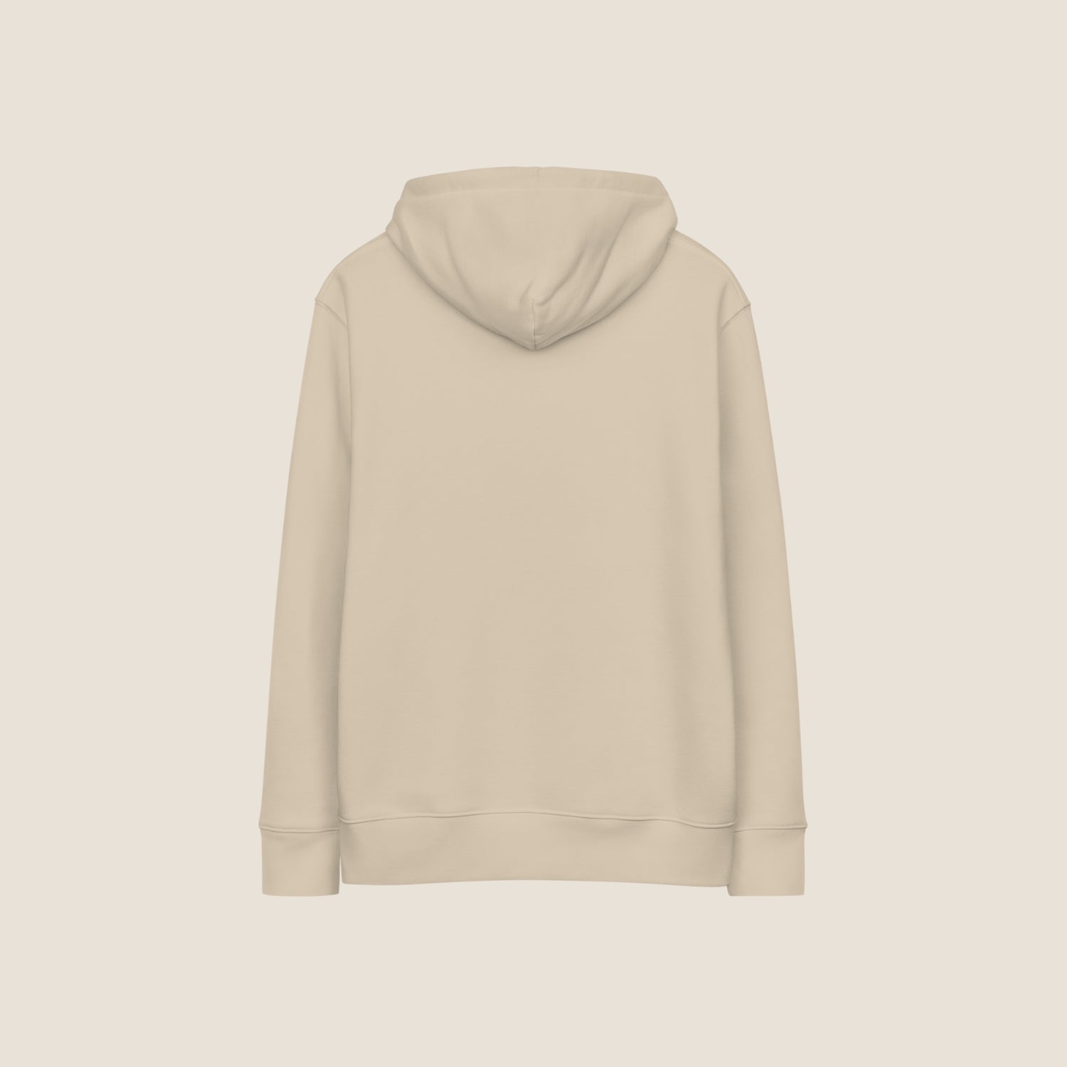 PURE Organic Hoodie