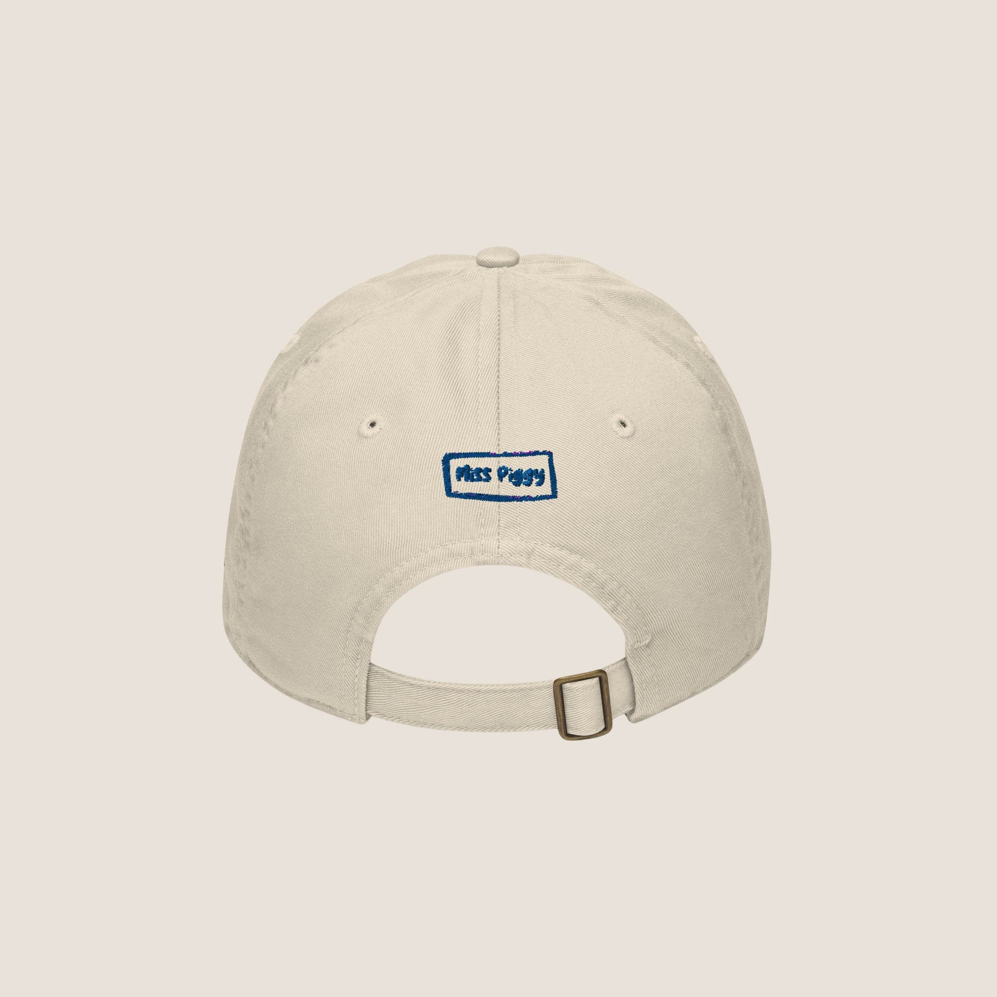 BEIGE VIBE Organic Cap