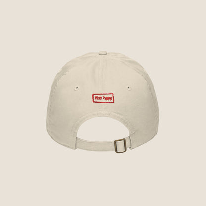 BEIGE BRAIN Organic Cap