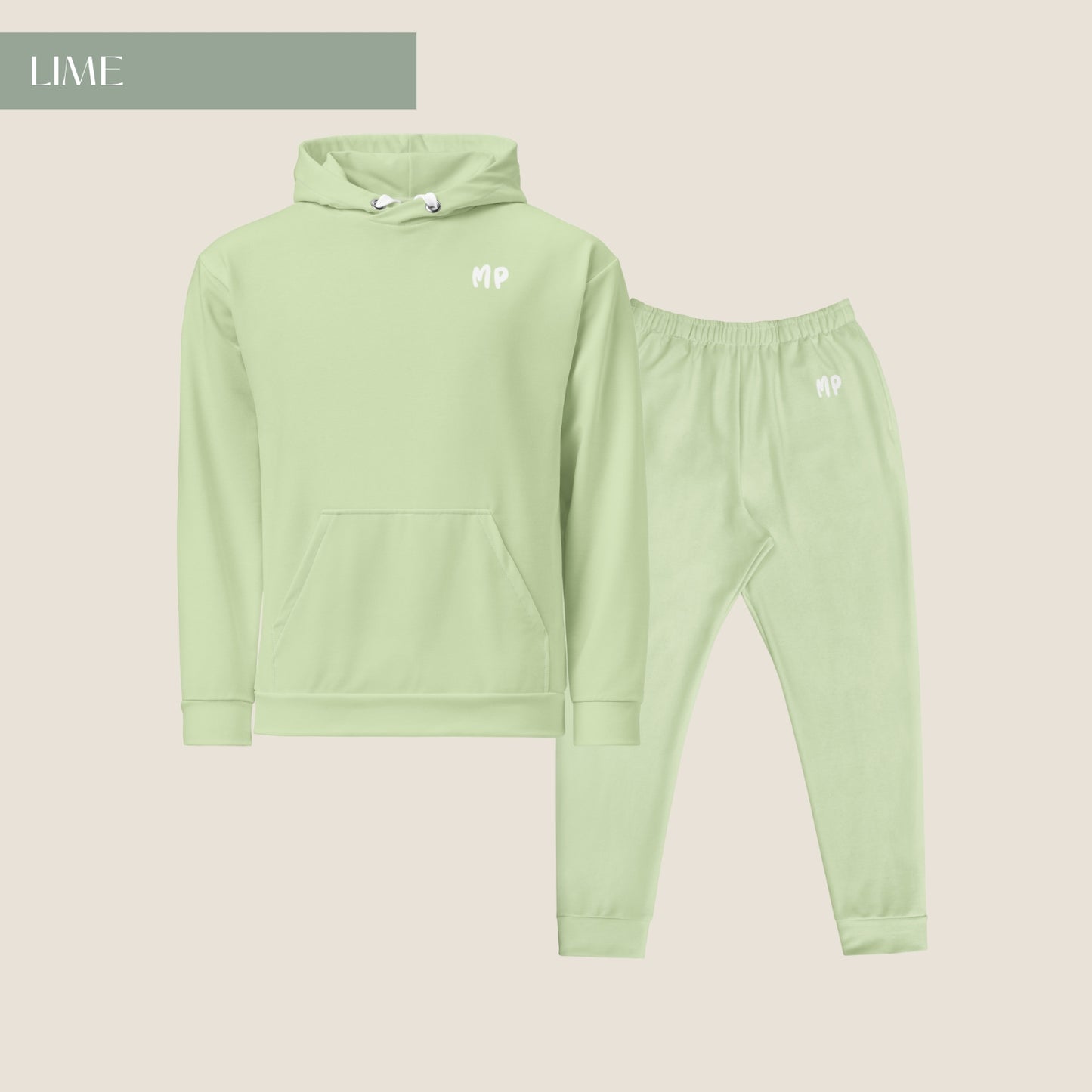 COZY DUO lounge set for men