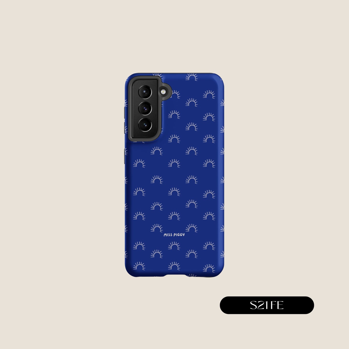 BLUE SUN Samsung® Tough Case