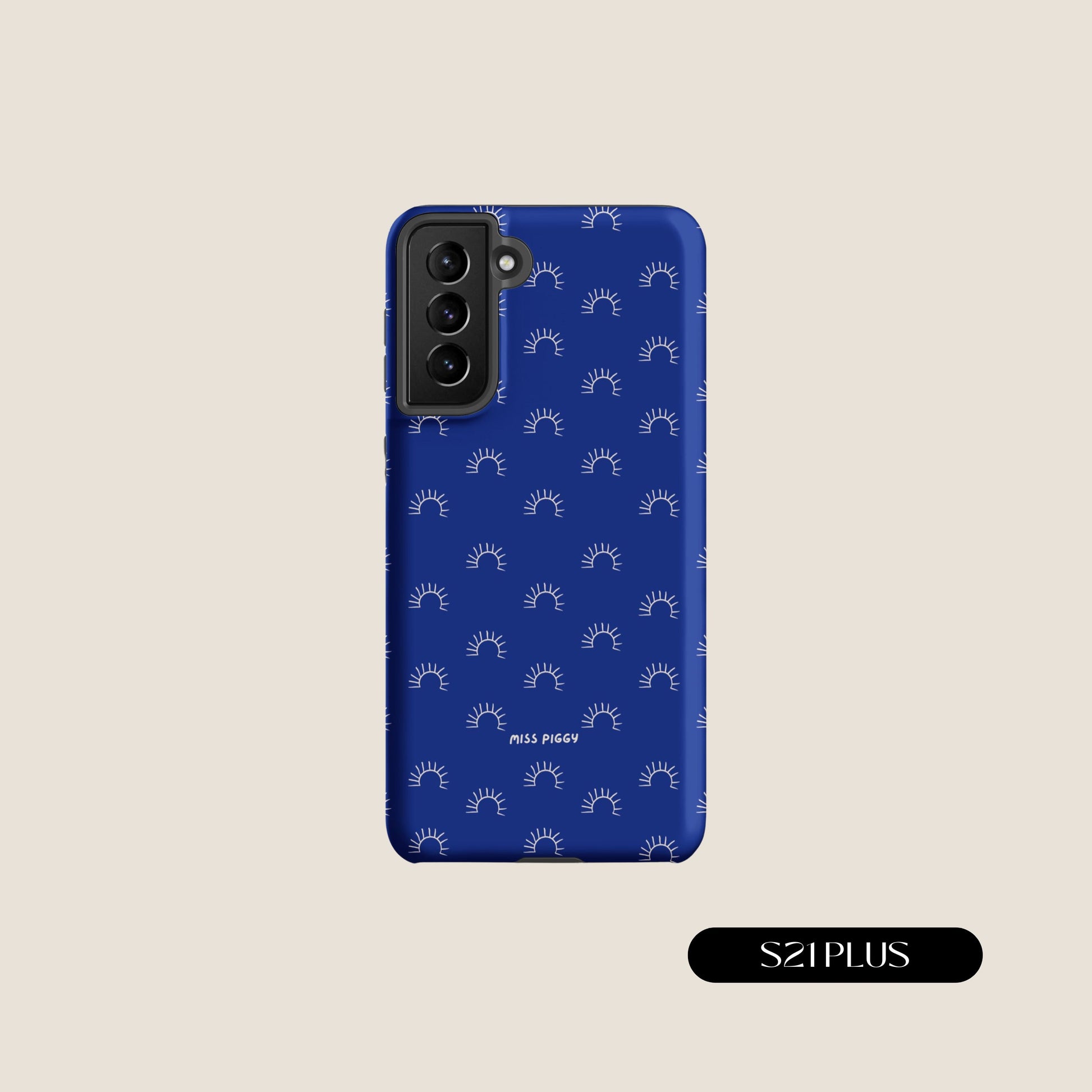 BLUE SUN Samsung® Tough Case