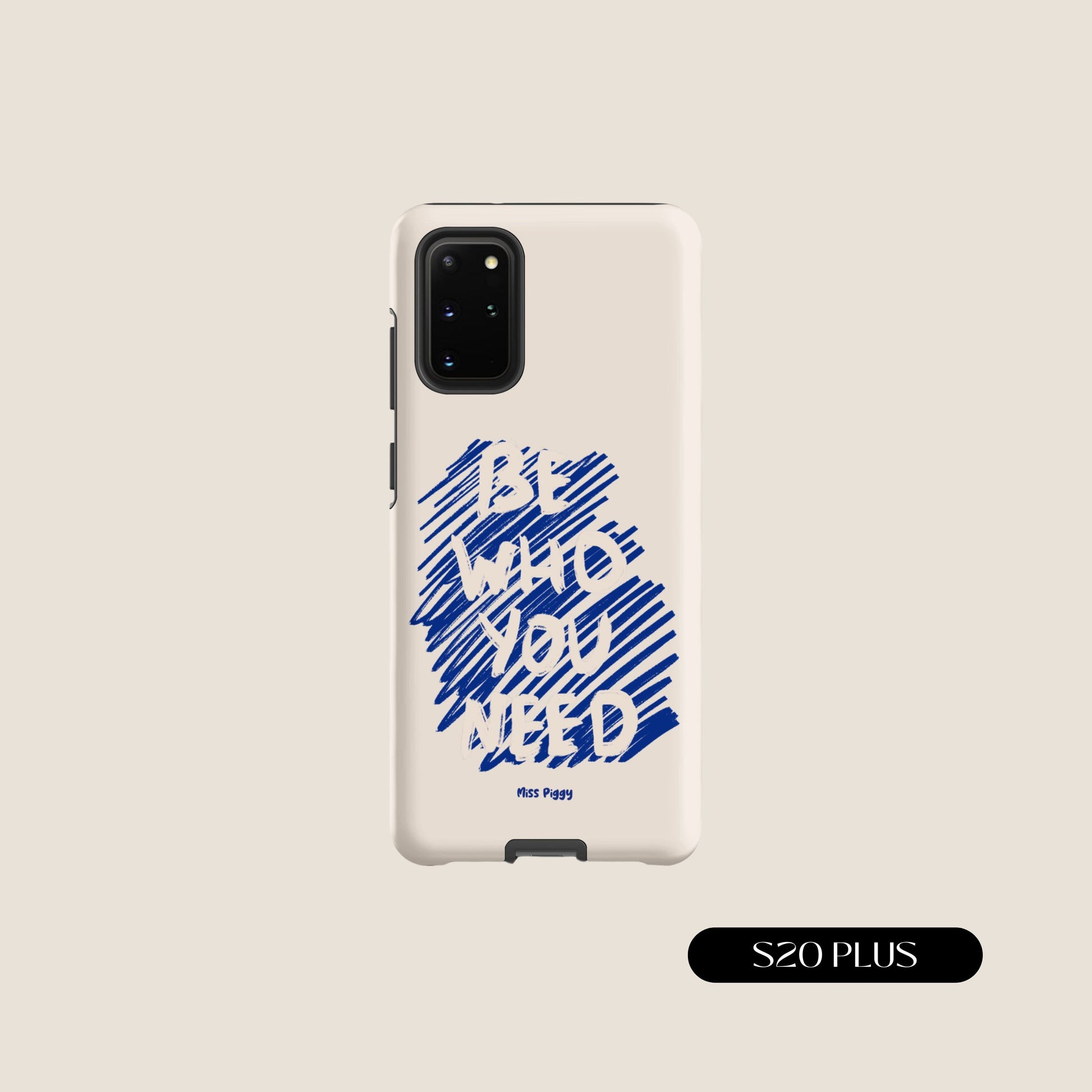 BE YOU Samsung® Tough Case