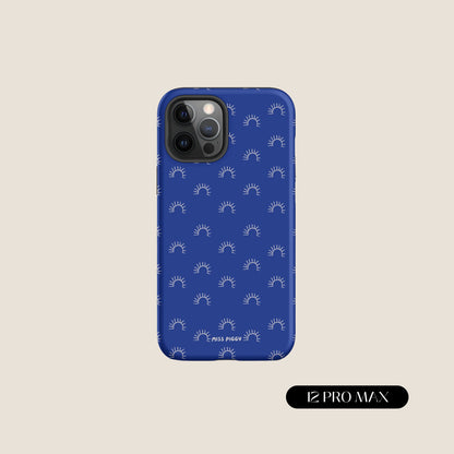 BLUE SUN iPhone® Tough Case