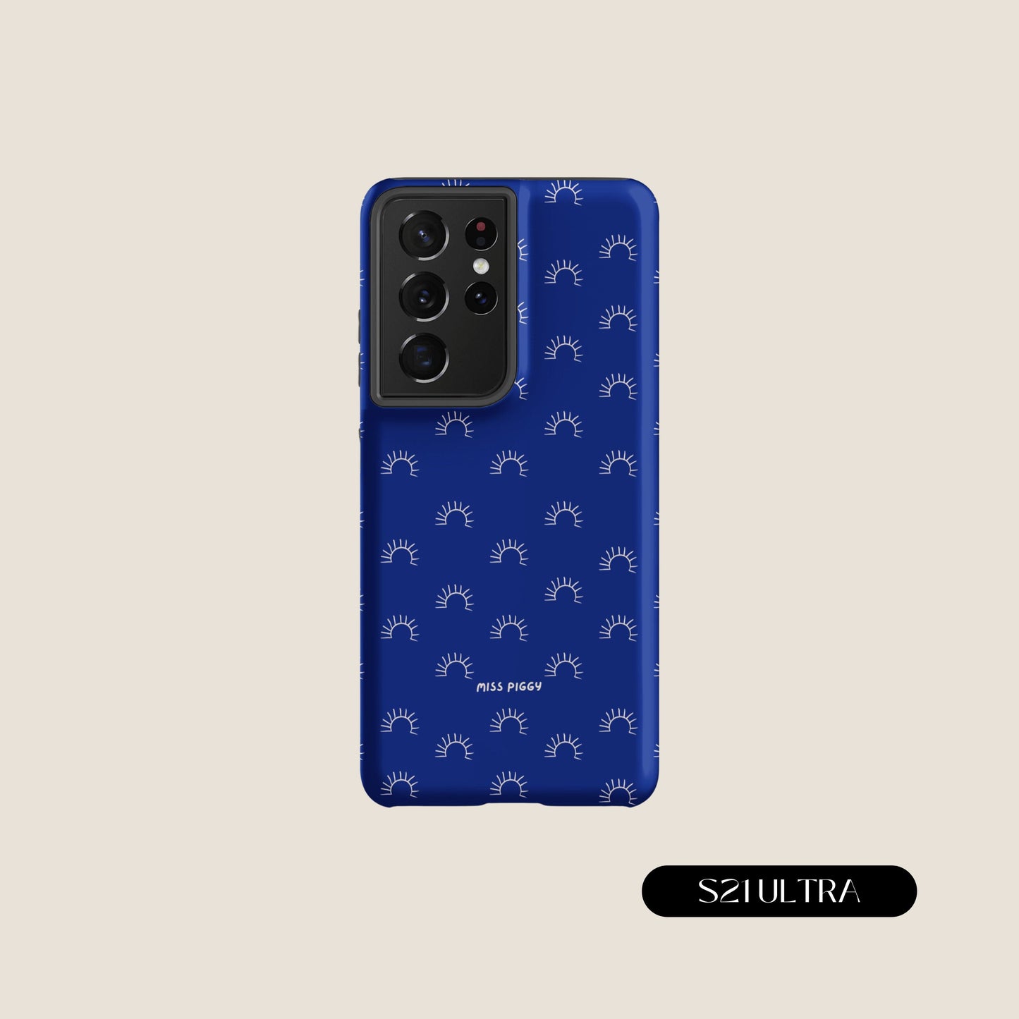 BLUE SUN Samsung® Tough Case