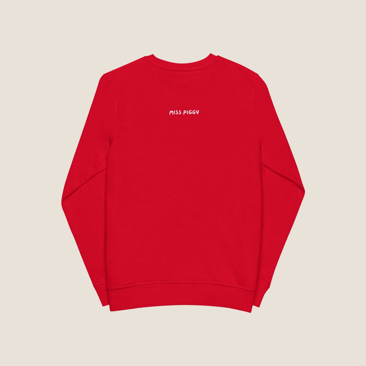 RED FACES Organic Sweater