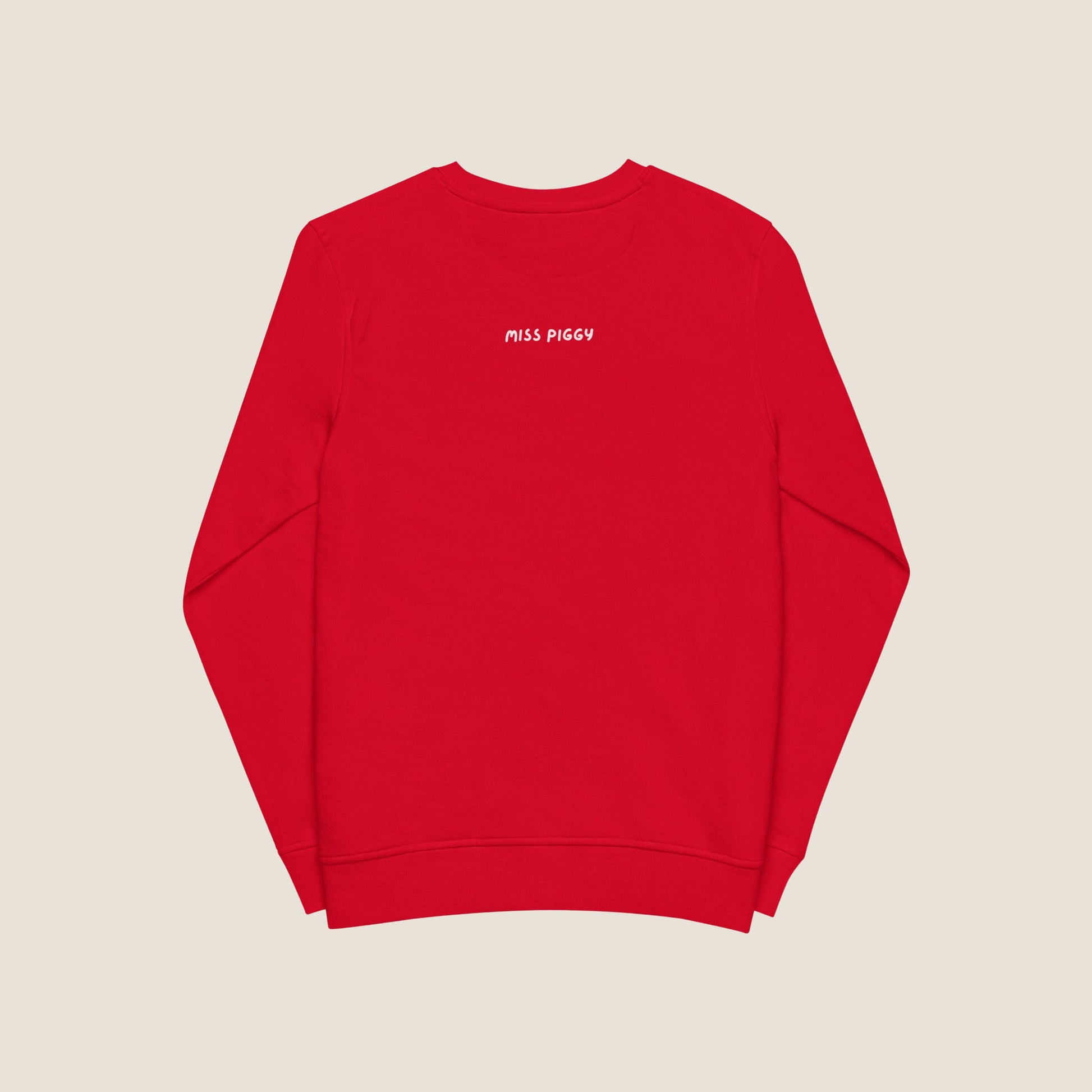 RED FACES Organic Sweater