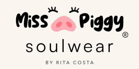 Miss Piggy Soulwear by Rita Costa