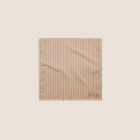 Malva recycled bandana from Miss Piggy Soulwear collection.