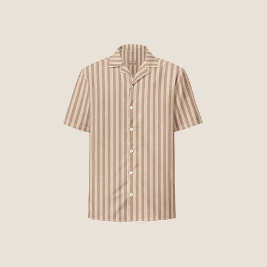 MALVA recycled shirt by Miss Piggy – featherlight soulwear capsule piece