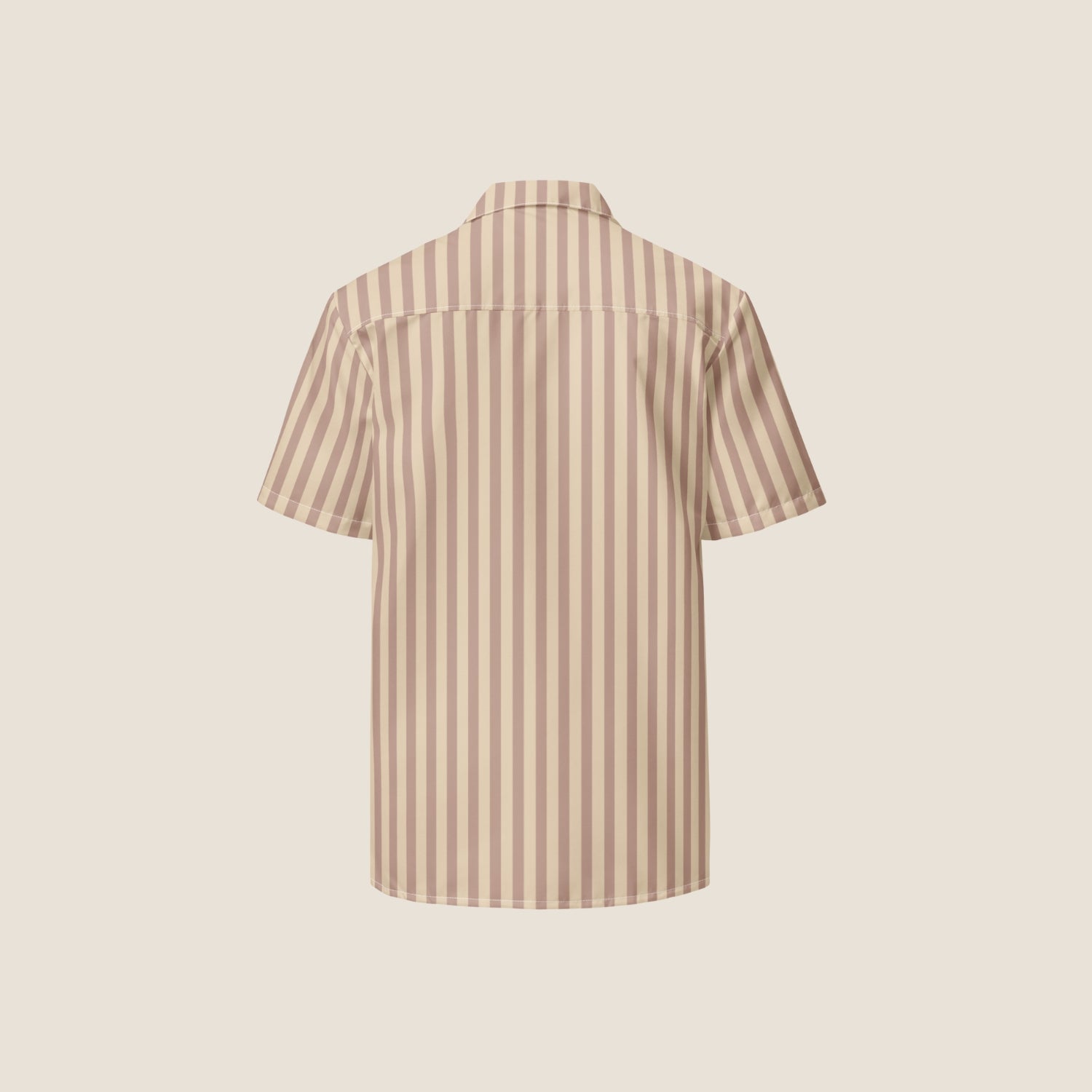 MALVA recycled shirt by Miss Piggy – featherlight soulwear capsule piece