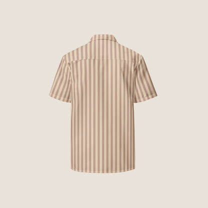 MALVA recycled shirt by Miss Piggy – featherlight soulwear capsule piece