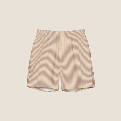 Malva recycled swim shorts from Miss Piggy Soulwear.