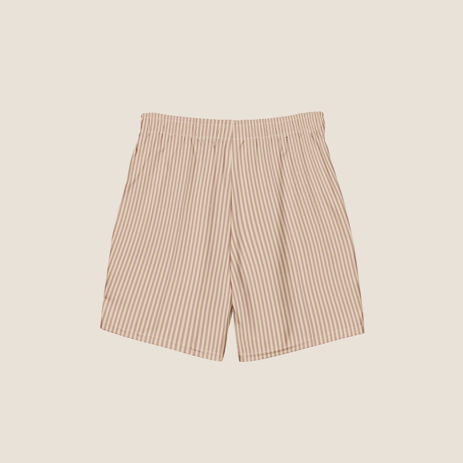 Malva recycled swim shorts from Miss Piggy Soulwear.