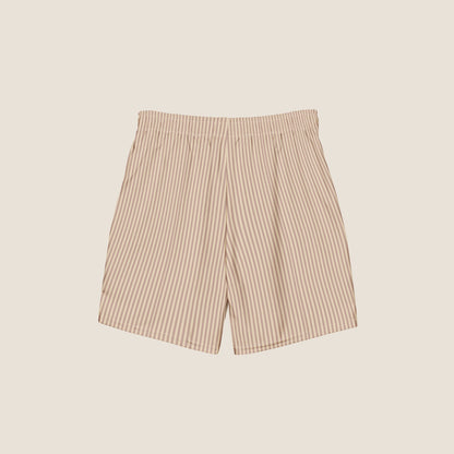 Malva recycled swim shorts from Miss Piggy Soulwear.