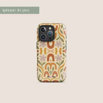 MEDITERRANEAN phone case by Miss Piggy – cover for iPhone from Soulwear capsule