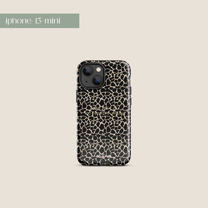UNSEEN phone case by Miss Piggy – cover for iPhone from Soulwear capsule