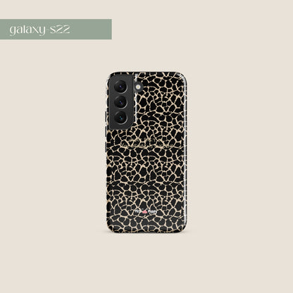 UNSEEN phone case by Miss Piggy – design for Samsung, part of Soulwear capsule