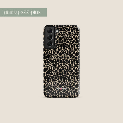 UNSEEN phone case by Miss Piggy – design for Samsung, part of Soulwear capsule