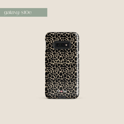 UNSEEN phone case by Miss Piggy – design for Samsung, part of Soulwear capsule