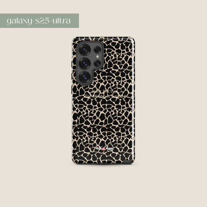 UNSEEN phone case by Miss Piggy – design for Samsung, part of Soulwear capsule