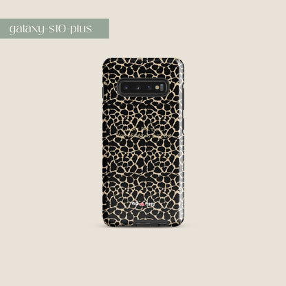 UNSEEN phone case by Miss Piggy – design for Samsung, part of Soulwear capsule