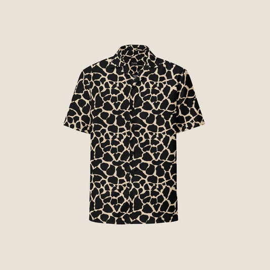 UNSEEN recycled shirt by Miss Piggy – featherlight soulwear capsule piece