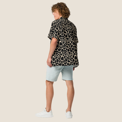 UNSEEN recycled shirt by Miss Piggy – featherlight soulwear capsule piece